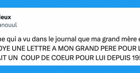 Les 15 tweets les plus drôles de la semaine #491