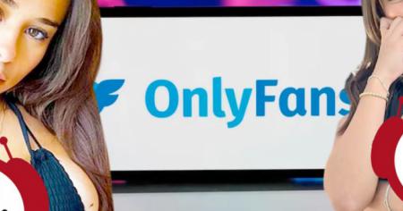 OnlyFans : Sophie Rain, à 20 ans, gagne cette somme annuelle colossale