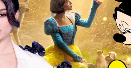 Blanche-Neige : avec ce nouveau trailer, Disney se tire une balle dans le pied