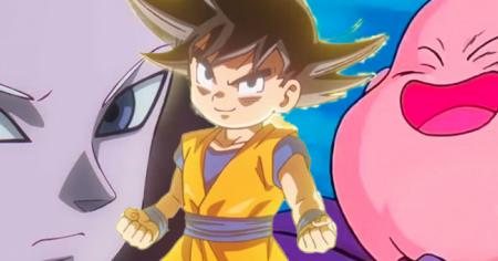 Dragon Ball Daima : l'anime a changé la saga de Majin Boo à jamais sur ces 3 points