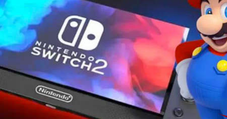 Nintendo Switch 2 : cette fuite nous offre un aperçu des nouveaux Joy-Con