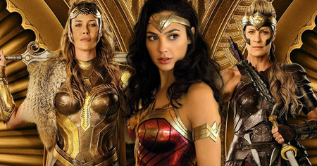 Wonder Woman 3 : le retour d'une Amazone emblématique confirmé par Gal Gadot