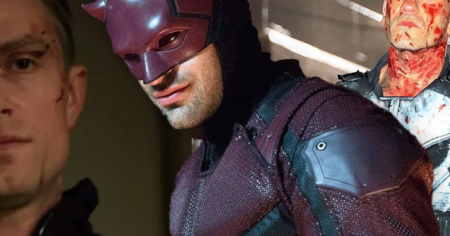 Daredevil Born Again : cette révélation change notre vision de la série Disney+