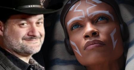 Star Wars Ahsoka saison 2 : Dave Filoni nous en dit plus