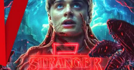 Stranger Things saison 5 : Netflix révèle ce changement majeur sur la fin de la série