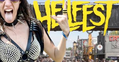 Hellfest 2025 : voici quand sera dévoilée la programmation du festival de metal