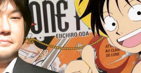 One Piece : voici le projet d'Eiichiro Oda après la fin du manga