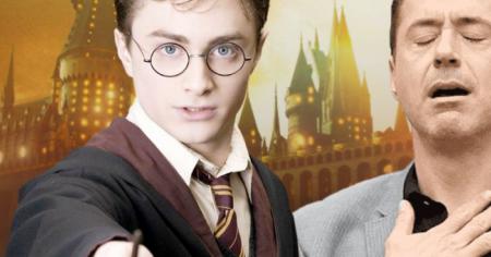 Harry Potter : Warner annonce cette information très rassurante sur la série