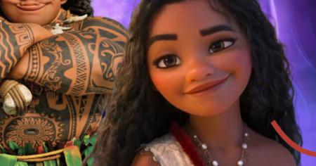 Vaiana 2 : Disney annonce cette nouvelle qui ravira les fans d'animes