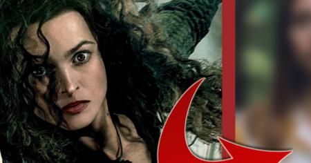 Harry Potter : fan de la saga, cette actrice veut absolument jouer Bellatrix Lestrange