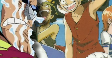 One Piece : ce membre des Chapeaux de Paille va changer de voix japonaise