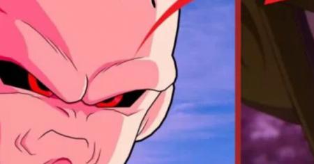 Dragon Ball DAIMA : le successeur de Buu révélé, les fans se moquent