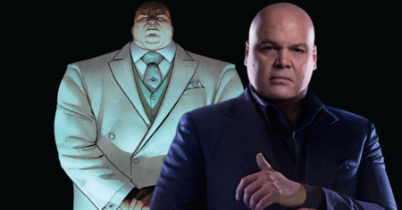 MCU : selon Vincent D'Onofrio, seuls ces deux personnages pourraient tuer le Caïd