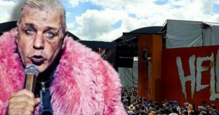 Hellfest 2025 : le patron du festival explique la présence de cet artiste controversé