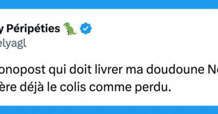 Top 15 des tweets les plus drôles de la semaine #492