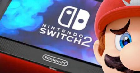 Nintendo Switch 2 : mauvaise nouvelle pour la date de sortie, il va falloir être patient