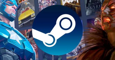 Steam : ce week-end, la plateforme a réalisé cet incroyable record