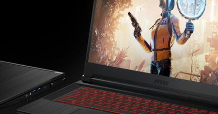 MSI Thin A15 : grosse promotion pour ce PC portable gaming RTX 4060