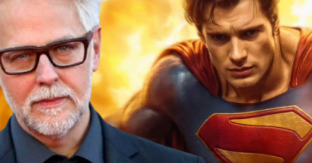 Superman : l'antagoniste du film de James Gunn pourrait être déjà connu des fans