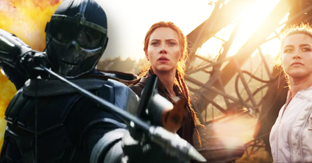 Black Widow : ce personnage inattendu pourrait apporter un bouleversement dans le MCU (spoilers)