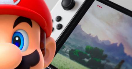 Nintendo Switch 2 : la console aura de nouvelles fonctionnalités géniales