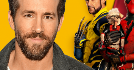 Marvel : Ryan Reynolds se confie sur son avenir en tant que Deadpool