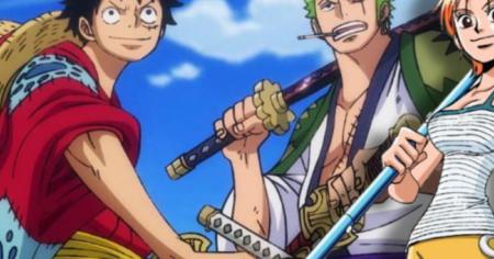 One Piece : l'anime va subir ce grand changement lors de son retour en 2025