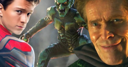 Spider-Man 4 : Willem Dafoe sème le doute sur son retour en Bouffon Vert