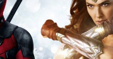 Marvel/DC : Deadpool et Wonder Woman se réunissent dans cette vidéo indispensable