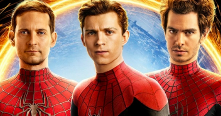 Spider-Man 4 : Tom Holland fait ce que Tobey Maguire et Andrew Garfield n'ont pas réussi