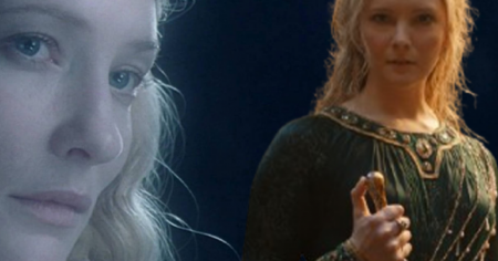 Les Anneaux de Pouvoir saison 3 : Galadriel va se rapprocher de la trilogie de Jackson