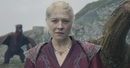 House of the Dragon : l'actrice de Rhaenyra a demandé ce changement pour son personnage