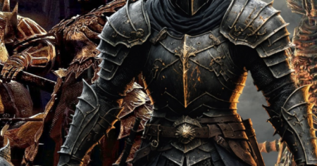 Elden Ring Nightreign : ce boss va rendre dingues les fans de Dark Souls