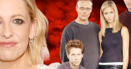 Buffy contre les Vampires : Sarah Michelle Gellar fait cette annonce pour le reboot