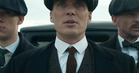 Peaky Blinders : Steven Knight annonce cette nouvelle série qui va rendre fous les fans