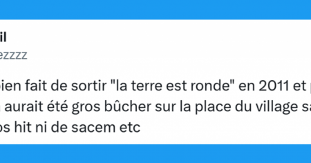 Top 15 des tweets les plus drôles de la semaine #493