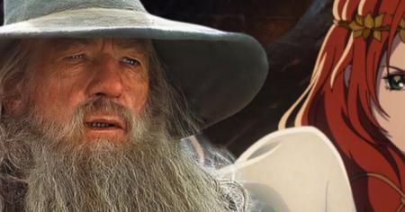 Voici ce que faisait Gandalf durant La Guerre des Rohirrim