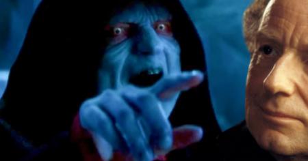 Star Wars : voici pourquoi l'Empire ne peut pas exister sans Dark Sidious