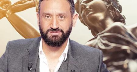 TPMP : après l'arrêt de C8, Cyril Hanouna se retrouve devant le tribunal