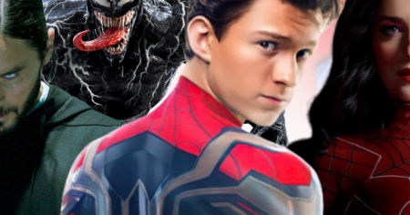 Marvel : Sony pouvait totalement utiliser Spider-Man dans son SSU