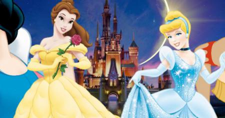 Disney : si les princesses vivaient dans le monde réel elles souffriraient de ces maladies