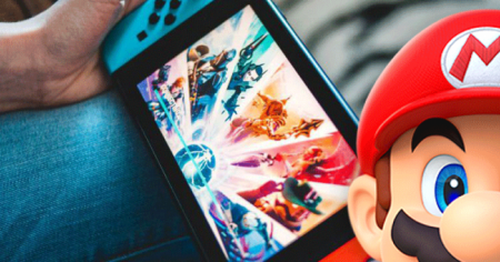 Nintendo Switch 2 : nouveau rebondissement sur la sortie de la console