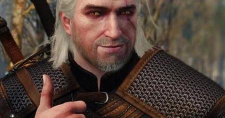 The Witcher : c'est officiel, Geralt est plus jeune que ce que vous pensiez