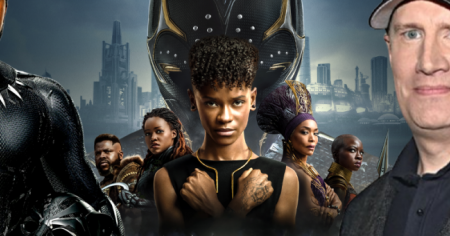 Black Panther 3 : après Denzel Washington, Marvel annonce cette bonne nouvelle