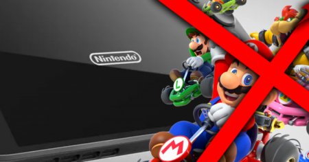 Nintendo Switch 2 : pas de Mario Kart 9 mais le remake de ce classique de la PS1