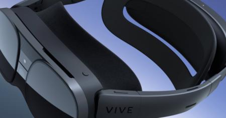 HTC VIVE XR Elite : promo sur le casque VR et réalité mixte