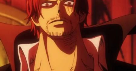 One Piece : cette théorie sur Shanks semble validée par le nouveau chapitre