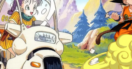 Dragon Ball Z : pour les 40 ans de la licence, ce très beau cadeau offert aux fans