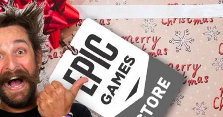 Epic Games Store : le 3e jeu de Noël est enfin disponible, il va vous griller les méninges