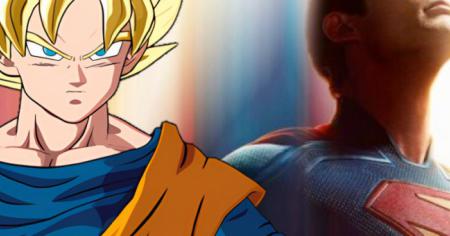 Superman : James Gunn fait cette référence à Dragon Ball dans le trailer de son film